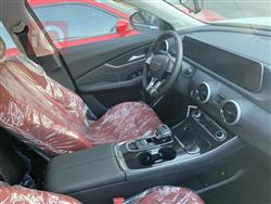 Dongfeng T5 EVO